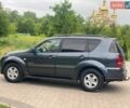 Сірий Cанг Йонг Rexton, об'ємом двигуна 2.7 л та пробігом 285 тис. км за 8300 $, фото 5 на Automoto.ua