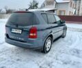 Серый Cанг Йонг Рекстон, объемом двигателя 2.7 л и пробегом 126 тыс. км за 8600 $, фото 22 на Automoto.ua