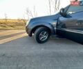 Сірий Cанг Йонг Rexton, об'ємом двигуна 2.7 л та пробігом 233 тис. км за 9000 $, фото 19 на Automoto.ua