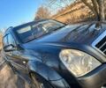 Сірий Cанг Йонг Rexton, об'ємом двигуна 2.7 л та пробігом 233 тис. км за 10000 $, фото 10 на Automoto.ua