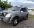 Сірий Cанг Йонг Rexton, об'ємом двигуна 0 л та пробігом 261 тис. км за 6423 $, фото 1 на Automoto.ua