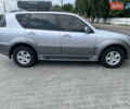 Сірий Cанг Йонг Rexton, об'ємом двигуна 2.7 л та пробігом 360 тис. км за 7500 $, фото 3 на Automoto.ua