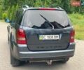 Сірий Cанг Йонг Rexton, об'ємом двигуна 2.7 л та пробігом 285 тис. км за 8300 $, фото 9 на Automoto.ua