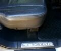 Сірий Cанг Йонг Rexton, об'ємом двигуна 2.7 л та пробігом 148 тис. км за 8200 $, фото 12 на Automoto.ua