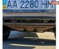 Сірий Cанг Йонг Rexton, об'ємом двигуна 2.7 л та пробігом 200 тис. км за 7600 $, фото 14 на Automoto.ua