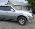 Сірий Cанг Йонг Rexton, об'ємом двигуна 0 л та пробігом 261 тис. км за 6423 $, фото 6 на Automoto.ua