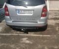 Сірий Cанг Йонг Rexton, об'ємом двигуна 2.7 л та пробігом 213 тис. км за 7800 $, фото 1 на Automoto.ua