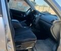 Серый Cанг Йонг Рекстон, объемом двигателя 2.7 л и пробегом 350 тыс. км за 7600 $, фото 6 на Automoto.ua