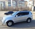 Сірий Cанг Йонг Rexton, об'ємом двигуна 2.7 л та пробігом 220 тис. км за 8600 $, фото 9 на Automoto.ua