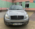 Сірий Cанг Йонг Rexton, об'ємом двигуна 2.7 л та пробігом 182 тис. км за 8750 $, фото 28 на Automoto.ua