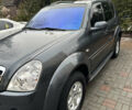 Сірий Cанг Йонг Rexton, об'ємом двигуна 2.7 л та пробігом 195 тис. км за 6999 $, фото 1 на Automoto.ua