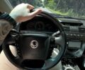 Серый Cанг Йонг Рекстон, объемом двигателя 2.7 л и пробегом 234 тыс. км за 6492 $, фото 11 на Automoto.ua