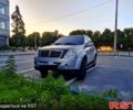 Сірий Cанг Йонг Rexton, об'ємом двигуна 2.7 л та пробігом 170 тис. км за 5900 $, фото 1 на Automoto.ua