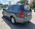 Сірий Cанг Йонг Rexton, об'ємом двигуна 2.7 л та пробігом 239 тис. км за 6999 $, фото 6 на Automoto.ua