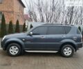 Сірий Cанг Йонг Rexton, об'ємом двигуна 2.7 л та пробігом 179 тис. км за 8000 $, фото 13 на Automoto.ua