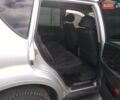 Серый Cанг Йонг Рекстон, объемом двигателя 2.7 л и пробегом 200 тыс. км за 8000 $, фото 6 на Automoto.ua