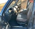 Сірий Cанг Йонг Rexton, об'ємом двигуна 2.7 л та пробігом 233 тис. км за 9000 $, фото 10 на Automoto.ua