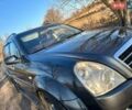 Сірий Cанг Йонг Rexton, об'ємом двигуна 2.7 л та пробігом 233 тис. км за 9000 $, фото 16 на Automoto.ua