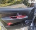 Серый Cанг Йонг Рекстон, объемом двигателя 2.7 л и пробегом 282 тыс. км за 8800 $, фото 3 на Automoto.ua