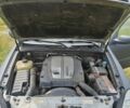 Сірий Cанг Йонг Rexton, об'ємом двигуна 2.7 л та пробігом 147 тис. км за 4544 $, фото 5 на Automoto.ua