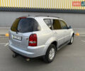 Сірий Cанг Йонг Rexton, об'ємом двигуна 2.7 л та пробігом 200 тис. км за 6700 $, фото 12 на Automoto.ua