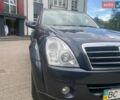 Сірий Cанг Йонг Rexton, об'ємом двигуна 2.7 л та пробігом 285 тис. км за 8300 $, фото 16 на Automoto.ua