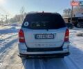 Сірий Cанг Йонг Rexton, об'ємом двигуна 2.7 л та пробігом 138 тис. км за 8700 $, фото 2 на Automoto.ua