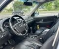 Серый Cанг Йонг Рекстон, объемом двигателя 2.7 л и пробегом 130 тыс. км за 6650 $, фото 12 на Automoto.ua