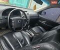 Серый Cанг Йонг Рекстон, объемом двигателя 2.7 л и пробегом 160 тыс. км за 7900 $, фото 1 на Automoto.ua