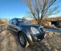 Сірий Cанг Йонг Rexton, об'ємом двигуна 2.7 л та пробігом 233 тис. км за 10000 $, фото 13 на Automoto.ua