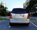 Сірий Cанг Йонг Rexton, об'ємом двигуна 2.7 л та пробігом 170 тис. км за 5900 $, фото 1 на Automoto.ua