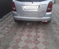 Сірий Cанг Йонг Rexton, об'ємом двигуна 2.7 л та пробігом 230 тис. км за 5000 $, фото 2 на Automoto.ua