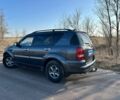Сірий Cанг Йонг Rexton, об'ємом двигуна 2.7 л та пробігом 233 тис. км за 10000 $, фото 1 на Automoto.ua
