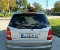 Серый Cанг Йонг Рекстон, объемом двигателя 0 л и пробегом 300 тыс. км за 3900 $, фото 6 на Automoto.ua