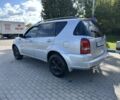 Сірий Cанг Йонг Rexton, об'ємом двигуна 2.7 л та пробігом 234 тис. км за 5200 $, фото 1 на Automoto.ua