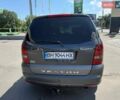 Сірий Cанг Йонг Rexton, об'ємом двигуна 2.7 л та пробігом 239 тис. км за 6999 $, фото 5 на Automoto.ua