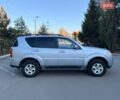 Сірий Cанг Йонг Rexton, об'ємом двигуна 2.7 л та пробігом 200 тис. км за 6700 $, фото 8 на Automoto.ua