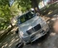 Серый Cанг Йонг Рекстон, объемом двигателя 2.7 л и пробегом 230 тыс. км за 7500 $, фото 1 на Automoto.ua