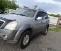 Сірий Cанг Йонг Rexton, об'ємом двигуна 0 л та пробігом 261 тис. км за 6423 $, фото 1 на Automoto.ua