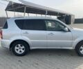 Сірий Cанг Йонг Rexton, об'ємом двигуна 2.7 л та пробігом 301 тис. км за 3200 $, фото 2 на Automoto.ua
