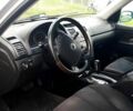 Сірий Cанг Йонг Rexton, об'ємом двигуна 2.7 л та пробігом 118 тис. км за 8500 $, фото 7 на Automoto.ua