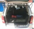 Сірий Cанг Йонг Rexton, об'ємом двигуна 2.7 л та пробігом 260 тис. км за 7799 $, фото 5 на Automoto.ua