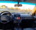 Сірий Cанг Йонг Rexton, об'ємом двигуна 2.7 л та пробігом 138 тис. км за 7563 $, фото 9 на Automoto.ua