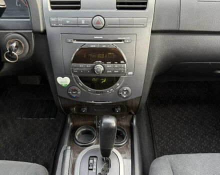 Сірий Cанг Йонг Rexton, об'ємом двигуна 2.7 л та пробігом 200 тис. км за 6700 $, фото 21 на Automoto.ua