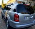 Сірий Cанг Йонг Rexton, об'ємом двигуна 2.7 л та пробігом 166 тис. км за 7777 $, фото 2 на Automoto.ua