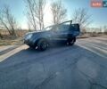 Сірий Cанг Йонг Rexton, об'ємом двигуна 2.7 л та пробігом 233 тис. км за 9000 $, фото 14 на Automoto.ua