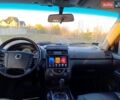 Серый Cанг Йонг Рекстон, объемом двигателя 2.7 л и пробегом 138 тыс. км за 7800 $, фото 5 на Automoto.ua