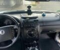 Сірий Cанг Йонг Rexton, об'ємом двигуна 2.7 л та пробігом 301 тис. км за 3200 $, фото 4 на Automoto.ua