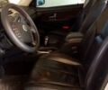 Сірий Cанг Йонг Rexton, об'ємом двигуна 2.7 л та пробігом 148 тис. км за 8200 $, фото 8 на Automoto.ua