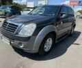 Сірий Cанг Йонг Rexton, об'ємом двигуна 2.7 л та пробігом 239 тис. км за 6999 $, фото 1 на Automoto.ua